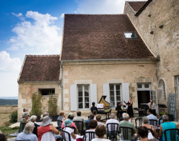 La Française © Vincent Arbelet