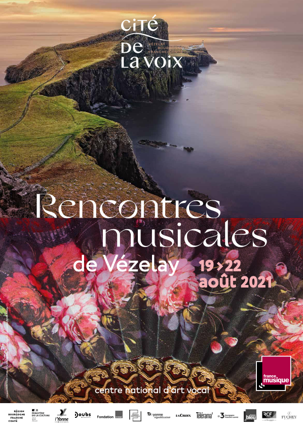 rencontre musicales de vezelay 2011