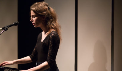 J.Barbieri - ©Gaelle Hartmann