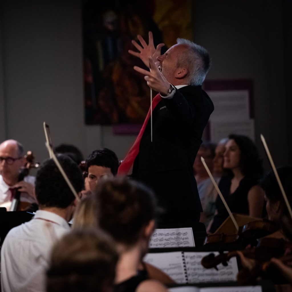 Bâton De Chef D'Orchestre 39 Cm - Manche Bois Pour Directeur Musical Et Chœur